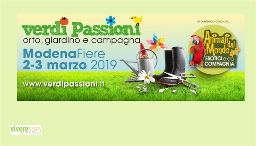 VERDI PASSIONI VERDI PASSIONI